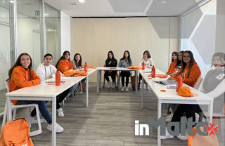 Mondo scuola InMalta 2024 2025